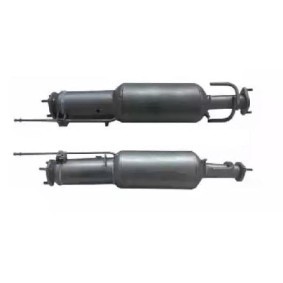 Partikelfilter (DPF) für CHEVROLET von VEGAZ