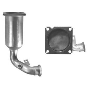 Katalysator CK-846BLAU von VEGAZ günstig für 553,45 € online kaufen