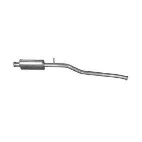 Mittelschalldämpfer CS-161EBER von VEGAZ günstig für 80,80 € online kaufen
