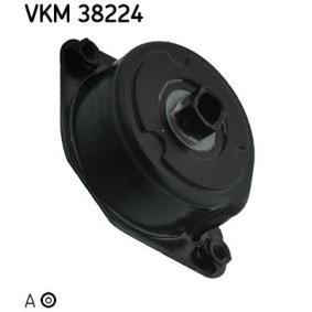 Spannrolle, Keilrippenriemen VKM 38224 von SKF günstig für 36,09 € online kaufen
