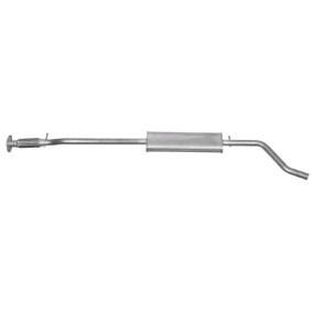 Mittelschalldämpfer FTS-253EBER von VEGAZ günstig für 125,40 € online kaufen