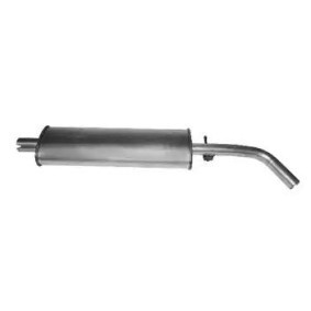 Mittelschalldämpfer FTS-320EBER von VEGAZ günstig für 65,45 € online kaufen