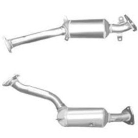 Katalysator für HONDA von VEGAZ
