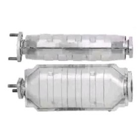 Compre Catalisador de VEGAZ online para Santamo MPV a preços moderados