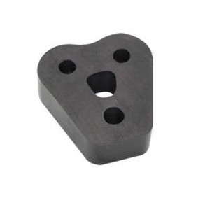 Auspuffhalter des Herstellers VEGAZ - Originalware Artikelnummer: MIG-111EPDM