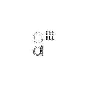 Montagesatz, Katalysator MOA-964 von VEGAZ günstig für 40,38 € online kaufen