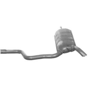 Endschalldämpfer MS-290IMA von VEGAZ günstig für 235,31 € online kaufen