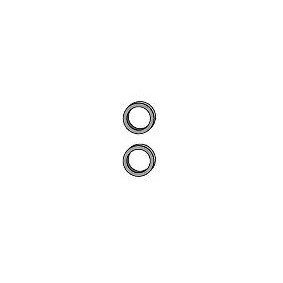 Compre Kit de sujeción del tubo de escape de VEGAZ online para Camry Berlina (_V2_) a precios moderados