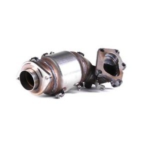 Katalysator für MAZDA von VEGAZ