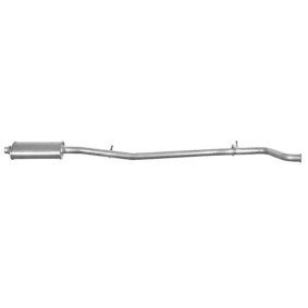 Mittelschalldämpfer PGS-173EBER von VEGAZ günstig für 73,87 € online kaufen