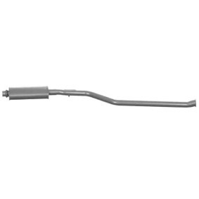 Mittelschalldämpfer PGS-192IMA von VEGAZ günstig für 81,22 € online kaufen