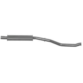 Mittelschalldämpfer PGS-281EBER von VEGAZ günstig für 102,30 € online kaufen