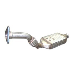 Comprar Kit reequipamiento, catalizador, filtro partículas (combi) de VEGAZ RFH-2125 a bajo precio de 570,25 €