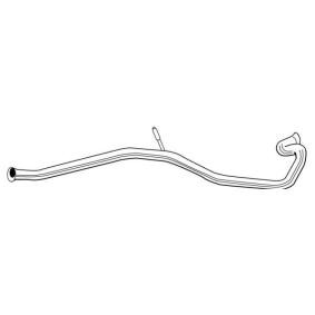 Compre Adaptação euro1 / euro2 / d3 de VEGAZ online para SPRINTER 3-t Autocarro (903) a preços moderados