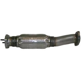 Abgasrohr SBR-59EBER von VEGAZ günstig für 175,76 € online kaufen