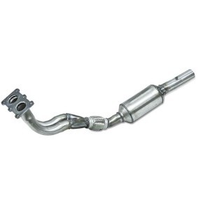 Katalysator für VW von VEGAZ