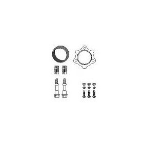 Montagesatz, Katalysator TA-965 von VEGAZ günstig für 22,82 € online kaufen