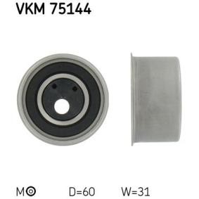 Compre Rolo tensor, correia dentada da SKF VKM 75144 a um preço baixo por 17,06 €
