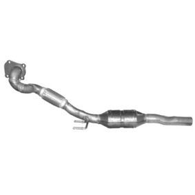 Katalysator für VW von VEGAZ