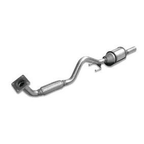 Katalysator für VW von VEGAZ