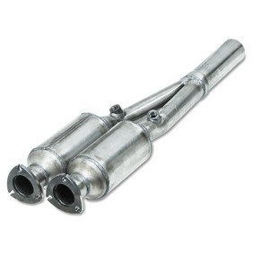 Katalysator für VW von VEGAZ