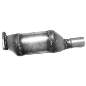 Katalysator für VW von VEGAZ