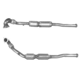 Katalysator VOK-940 von VEGAZ günstig für 428,44 € online kaufen