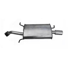 Endschalldämpfer VOS-110EB/ERN von VEGAZ günstig für 130,97 € online kaufen