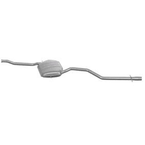 Endschalldämpfer VOS-94IMA von VEGAZ günstig für 287,99 € online kaufen