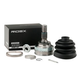 Gelenksatz, Antriebswelle 5J0286 von RIDEX günstig für 87,79 € online kaufen