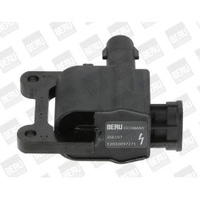 Zündspule ZSE197 von BERU günstig für 35,12 € online kaufen