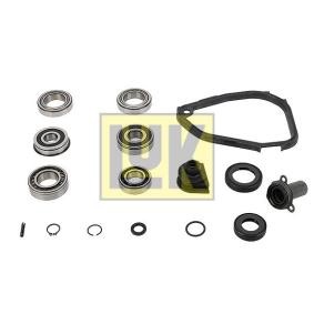 Getriebe-Reparatursatz des Herstellers LuK - Originalware Artikelnummer: 462 0151 10
