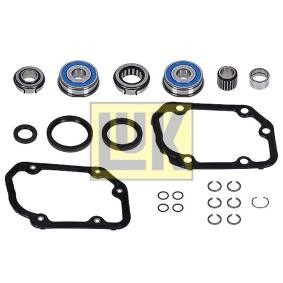 Compre Kit de reparação, caixa de velocidades manual da LuK 462 0212 10 a um preço baixo por 149,09 €