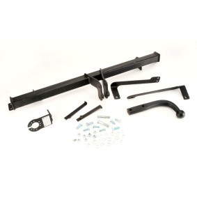 Compre Enganche de bola de remolque de STEINHOF online para PANDA (169) a precios moderados