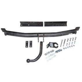 Comprar Enganche de remolque de STEINHOF M-124 a bajo precio de 122,69 €