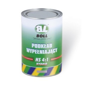 Filter, Kraftstoff-Fördereinheit des Herstellers BOLL - Originalware Artikelnummer: 001652