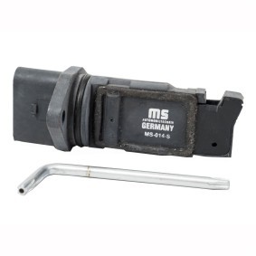 Luftmassenmesser (LMM) für VW von MASTER-SPORT