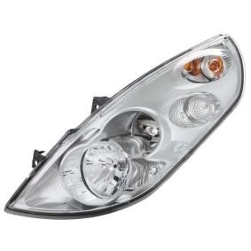 Scheinwerfer für HYUNDAI von HELLA