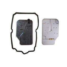 Comprar Kit filtro hidrtáulico, caja automática de ALCO FILTER TR-079 a bajo precio de 46,99 €