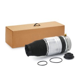 Osta Ilmajousi RIDEX:llä 4119A0026 edullisesti hintaan 349,22 €