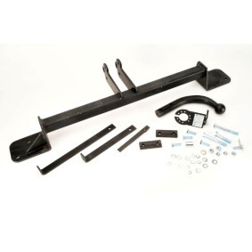 Comprar Enganche de remolque de STEINHOF F-128 a bajo precio de 128,13 €
