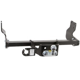 Compre Dispositivo de reboque da STEINHOF F-301 a um preço baixo por 146,62 €