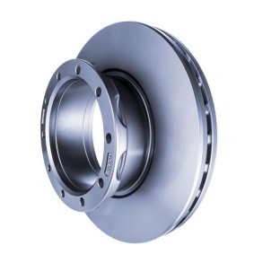 Køb Bremseskive af KNORR-BREMSE II304190061 til den lave pris 1543,47 DKK