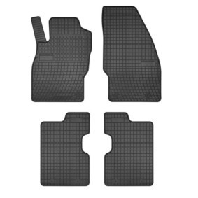Compre Tapetes de FROGUM online para Corsa D Hatchback (S07) a preços moderados