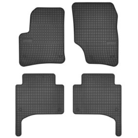 Fußmatten 546320 PORSCHE von FROGUM