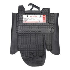 Achetez des Ensemble de tapis de sol FROGUM D00992 à prix pour 30,33 €
