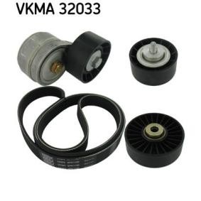 Köp Drivremssats av SKF VKMA 32033 till det låga priset 1288,55 kr