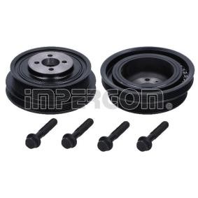Compre Kit da polia da correia da cambota da ORIGINAL IMPERIUM 10015K a um preço baixo por 80,56 €