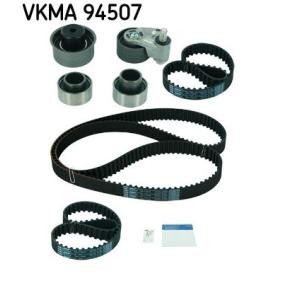 Køb Tandremssæt af SKF VKMA 94507 til den lave pris 1677,72 DKK