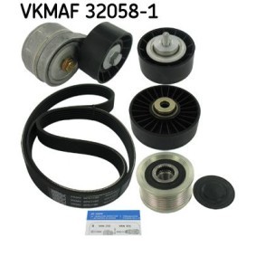 Köp Drivremssats av SKF VKMAF 32058-1 till det låga priset 3574,56 kr